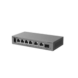 EAN 6976915006632 - Ruijie Networks RG-ES207GS-LP switch Gestionado L2 Gigabit Ethernet (10/100/1000) Energía sobre Ethernet  imagen 4
