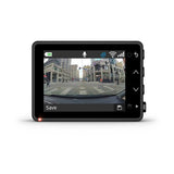 Dashcam Para Coche Garmin 47/ Resolución 1080p/ Ángulo 140º