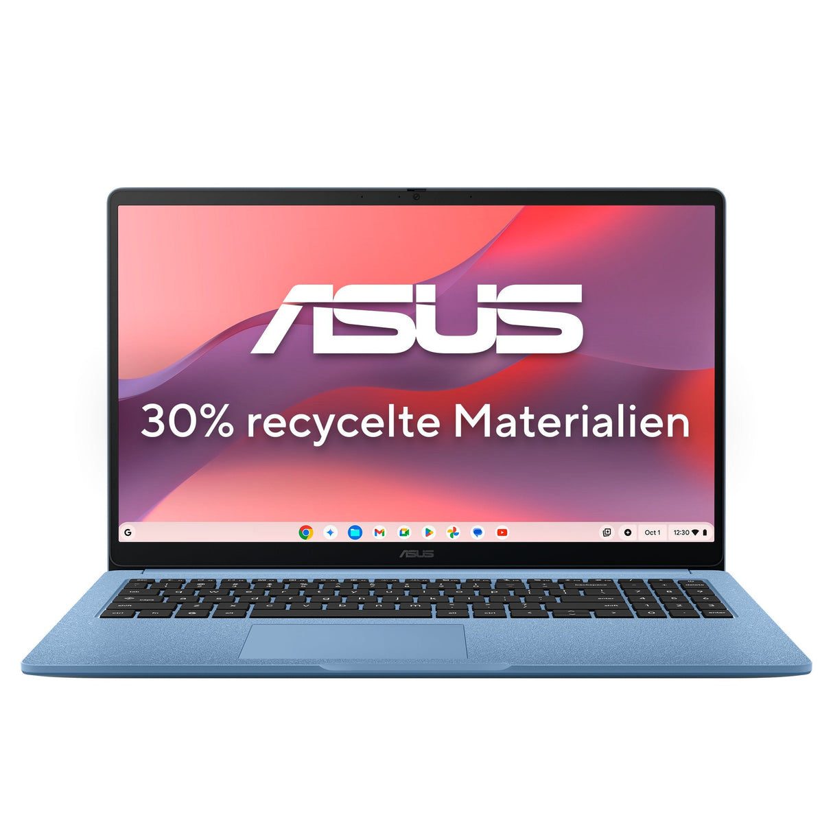 Asus Chromebook Cm15 15.6" Mt 540 4 128 Cm1505cm4a-S70030 Chromeos