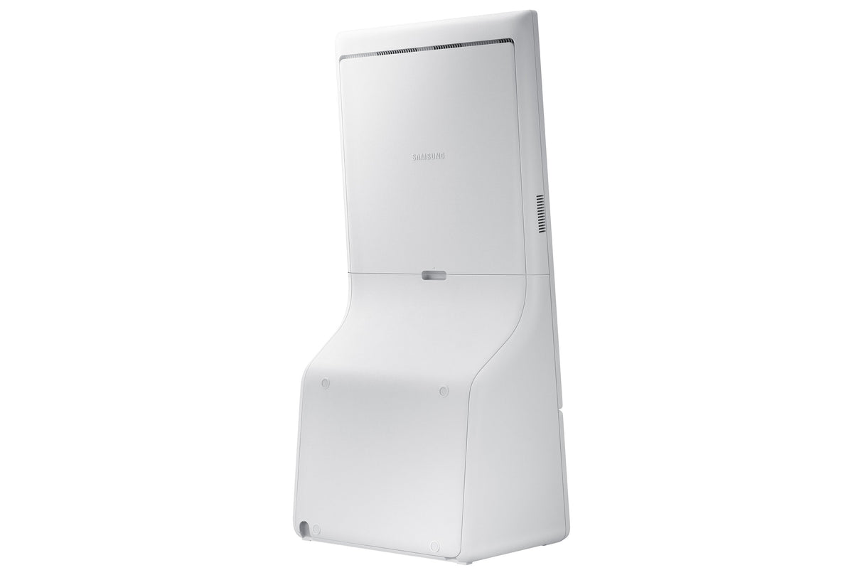 EAN 8806094931518 - Samsung KM24C-3 Diseño de quiosco 61 cm (24") LED 250 cd / m² Full HD Blanco Pantalla táctil Procesador i imagen 27