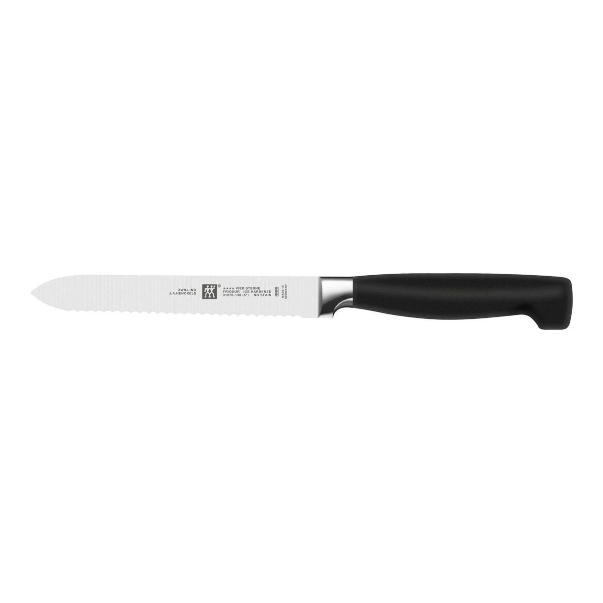 Juego De Cuchillos Zwilling Four Star 35066-000-0