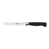 Juego De Cuchillos Zwilling Four Star 35066-000-0