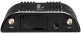 Router Cradlepoint Ibr200-10m + Netcloud Essentials Inalámbrico Ethernet Banda Única (2,4 Ghz) 4g Negro