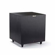 EAN 743878031256 - Klipsch R-8SW Negro Altavoz de subgraves (subwoofer) pasivo 50 W imagen 1