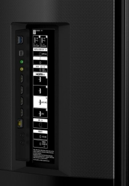 Sony Fw-65bz40l Pantalla De Señalización 165,1 Cm (65") Lcd Wifi 700 Cd / M² 4k Ultra Hd Negro Android 24/7