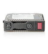 EAN 0886111713318 - HPE 1TB 6G SATA LFF disco duro interno 7200 RPM 3.5" Serial ATA III imagen 1