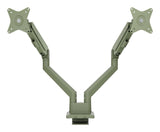 Arozzi Tis Alzare Neo Duo 17"-32" 2tft 3gelenke Max.9kg Verde