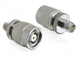 EAN 4043619884117 - DeLOCK 88411 cambiador de género para cable RP-SMA RP-TNC Plata imagen 1