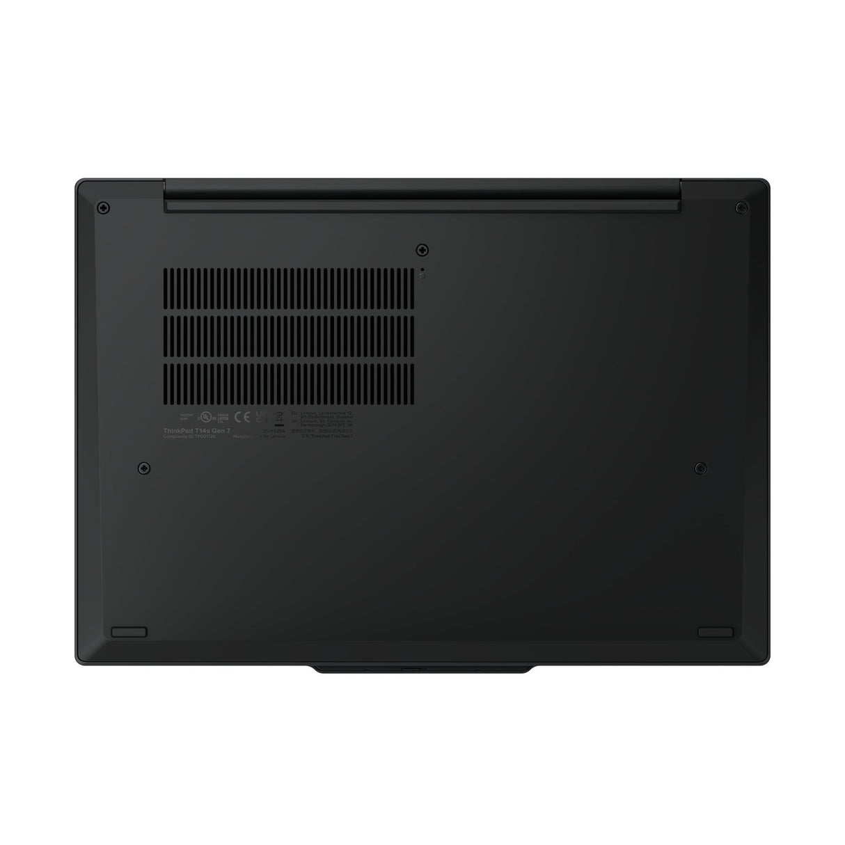 Lenovo Thinkpad T14s Gen 7 Amd Ryzen Ai 7 Pro 450 14p Wuxga 32go 1to Ssd M.2 Amd Radeon 860m W11p 3yr Carryin