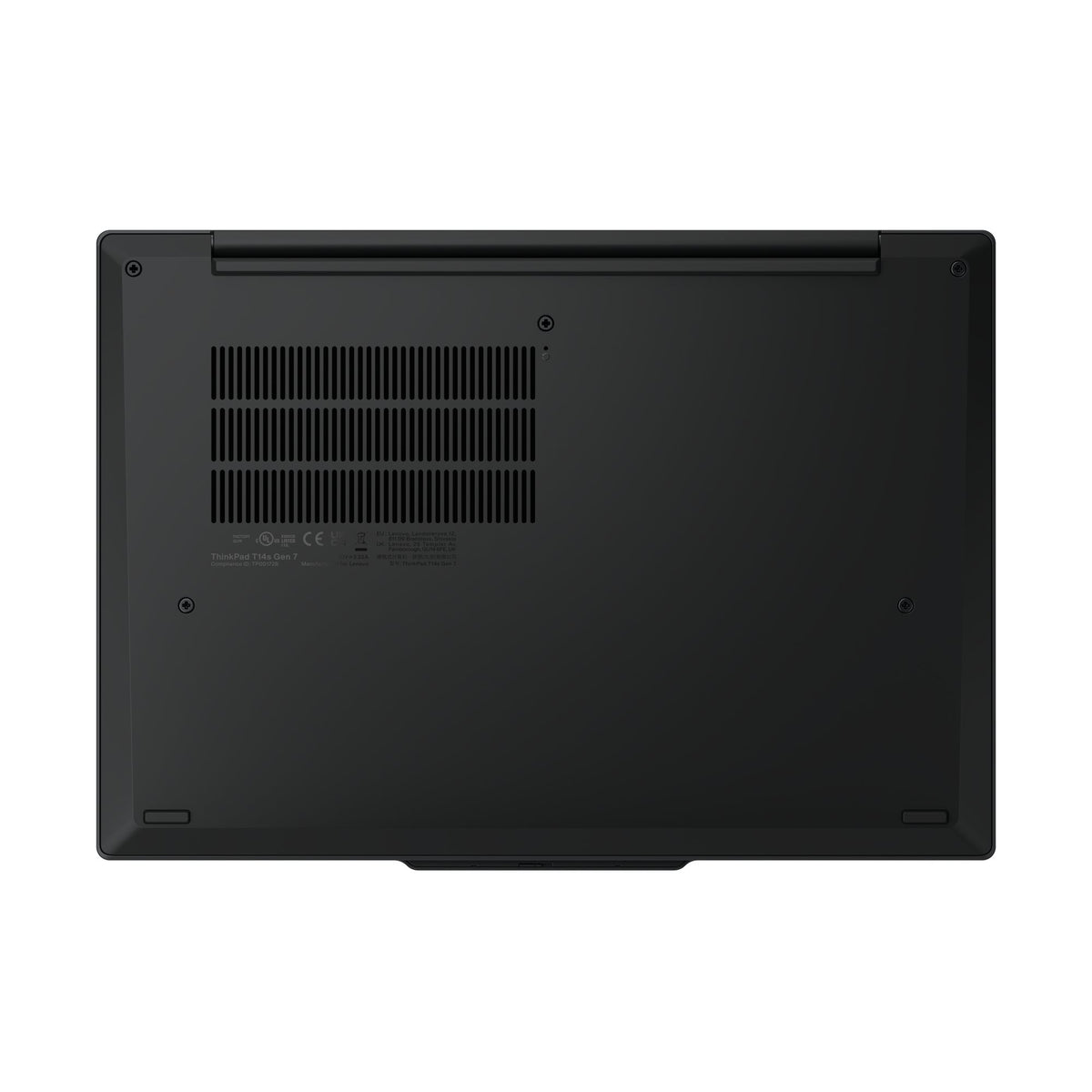 EAN 199276361455 - Lenovo ThinkPad T14s Gen 7 (AMD) Copilot+ PC AMD Ryzen AI 7 PRO 450 Portátil 35,6 cm (14") WUXGA 32 GB LPD imagen 6