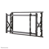 Led-Vw1750black, Pull-Out  Video Wall Mount For 32"-55"