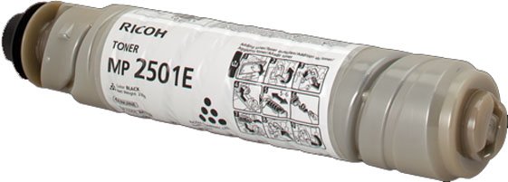 Ricoh Toner Mp2501 // 2001 Typ 2501e