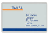 Leitz Fundas Para Plastificar Brillante 6,0 X 9,0 Cm 125 Mikron