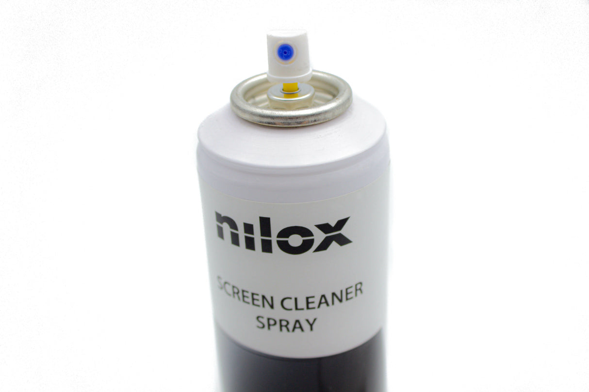 Nilox Spray Limpiador Especial Para Monitores.