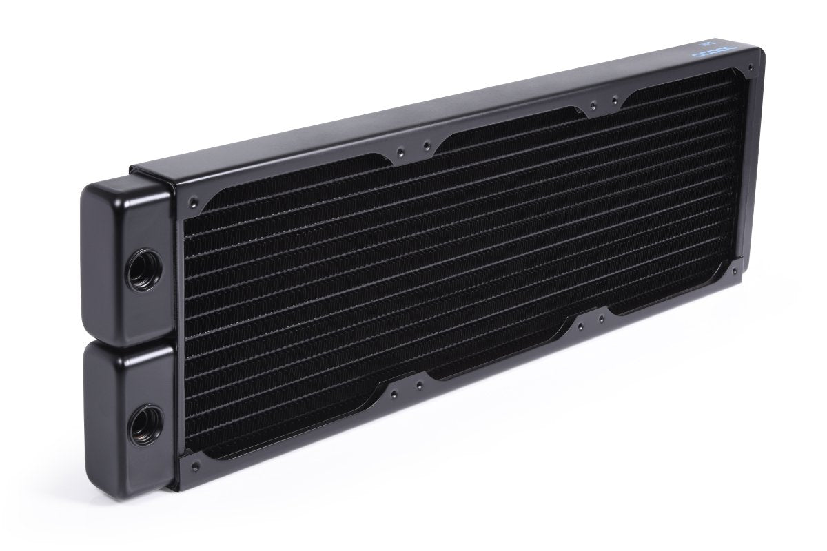 Alphacool Nexxxos Hpe-30 Full Copper 360mm, Radiador