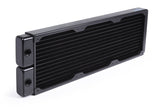 Alphacool Nexxxos Hpe-30 Full Copper 360mm, Radiador