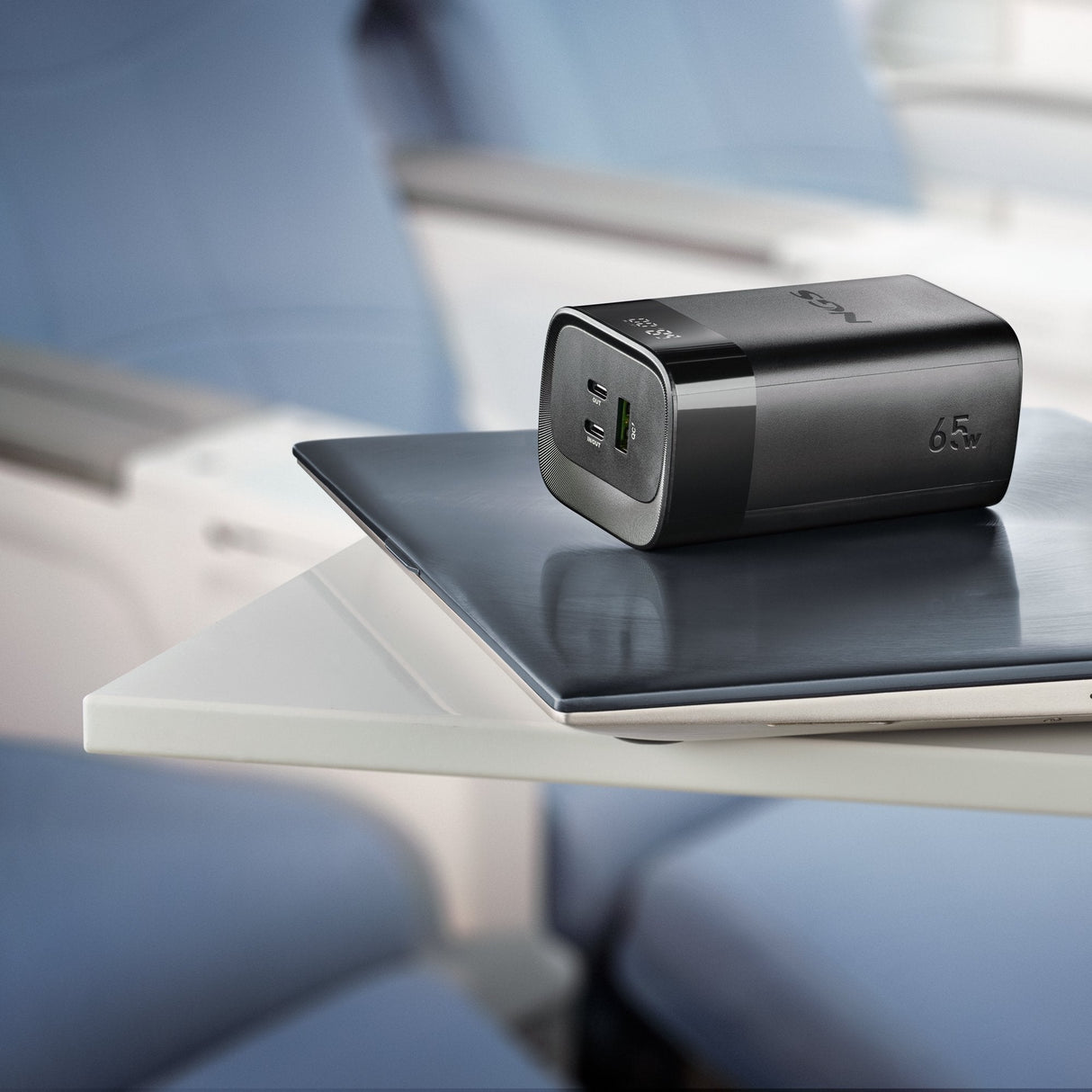 EAN 8435430626421 - NGS TWIX 20 20000 mAh Negro imagen 5