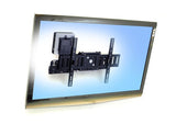 EAN 0698833011203 - Ergotron SIM90 Signage Integration Mount Pared Negro imagen 1
