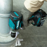 Destornillador De Impacto Inalámbrico Dtw300z, 18volt
