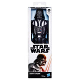 EAN 5010996294845 - Star Wars Titan Hero Series Darth Vader imagen 3