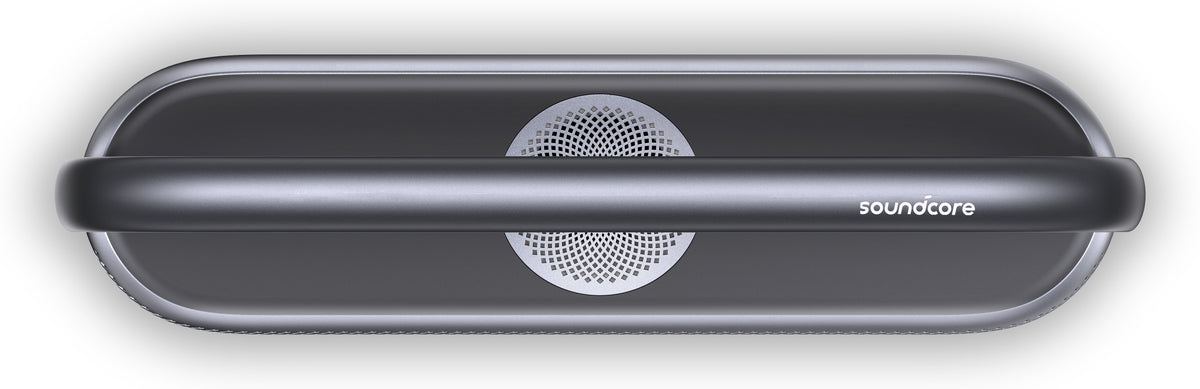 Altavoz Portátil Anker Motion X600  Estéreo Gris 50 W