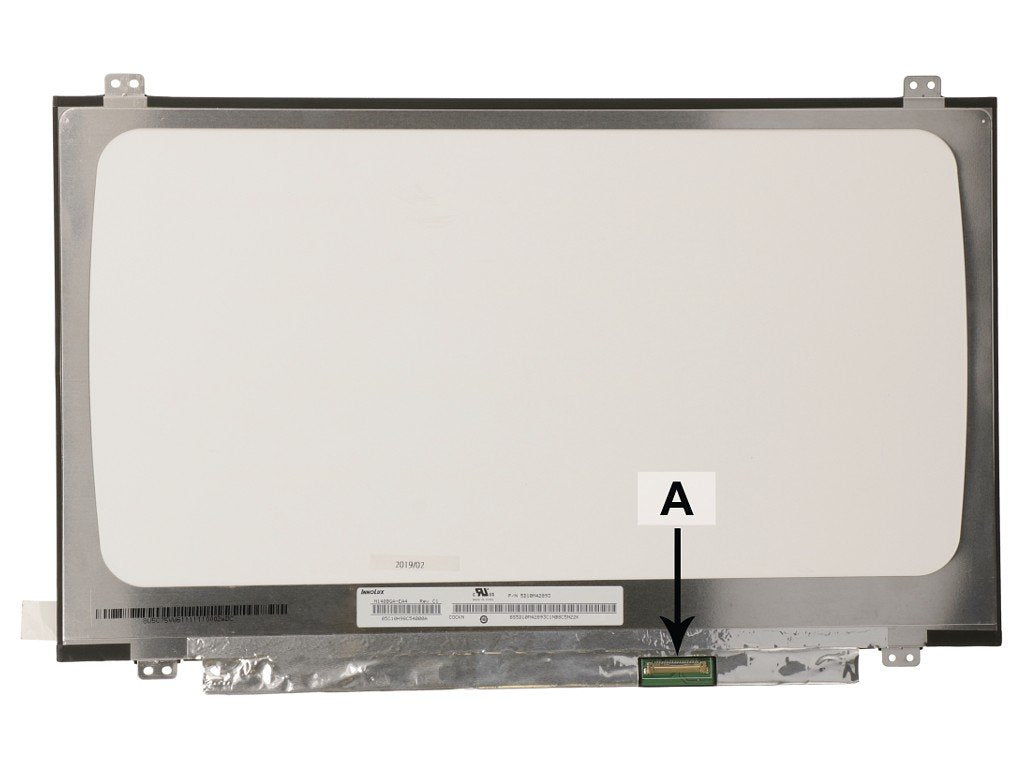EAN 5055190191699 - 2-Power SCR0690B refacción para laptop imagen 1