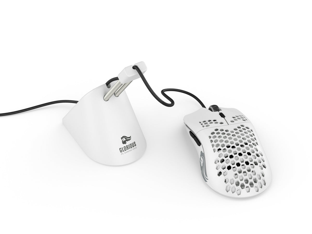 Glorious Pc Gaming Race Mouse Bungee Ratón Mouse Bungee