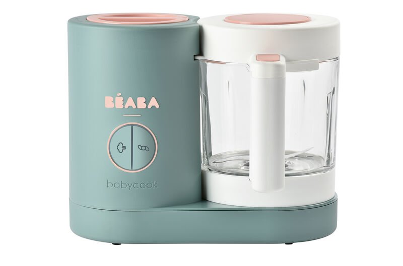 Beaba Babycook Neo Eucalipto