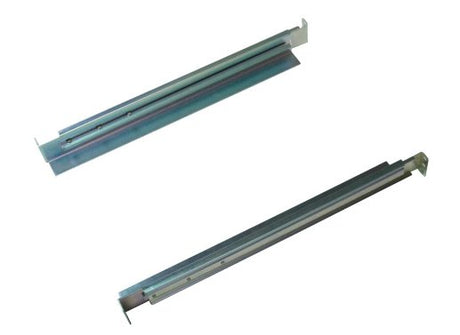 EAN 4712364143977 - CyberPower 4POSTRAILKIT1832 accesorio de bastidor Carril de rack imagen 1