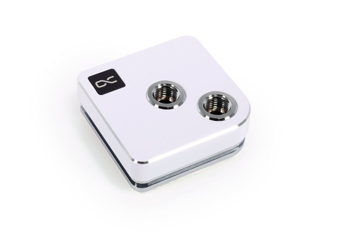 Alphacool Core 1 Blanco, Refrigerador Cpu 13445