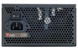 Fuente De Alimentación Itek Gf750 750 W 24-Pin Atx Atx Negro