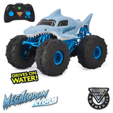 EAN 0778988136515 - Monster Jam 6056227 juguete de control remoto imagen 3