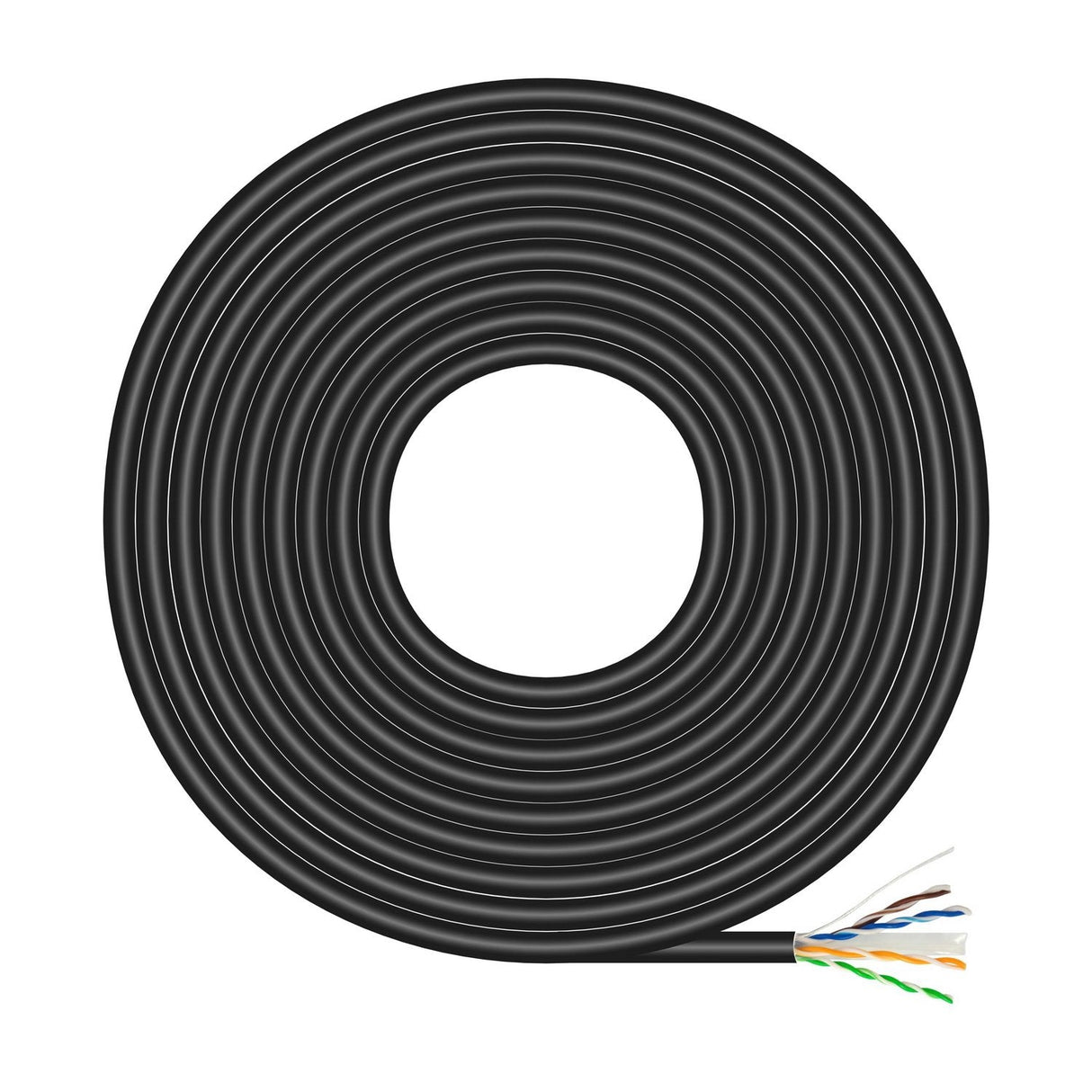 EAN 8436574707984 - AISENS A135-0675 cable de red Cat6 U/UTP (UTP) imagen 1