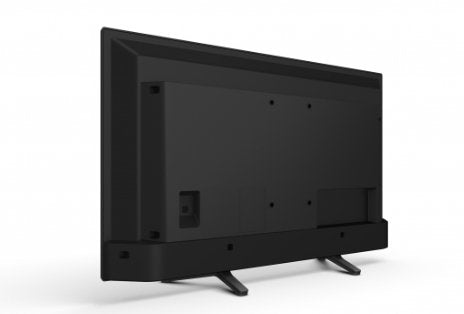 Pantalla Señalización Sony Fwd-32w8001  Digital 81,3 Cm (32") Led Wifi 380 Cd / M² Wxga Negro Procesador Incorporado Android 10