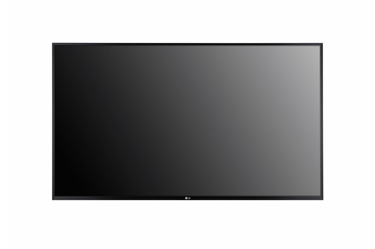 Téléviseur 43 Pulgadas Led Lg  43ut782h Uhd - 3840x2160 - 350cd/M² - 60hz - 16:9 - 2x Hdmi - Altavoces: 2x10w - Dvb-T2 / Dvb-C / Dvb-S2