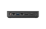 EAN 4895173627828 - Zotac ZBOX edge CI343 Escritorio Negro N100 3,4 GHz imagen 3