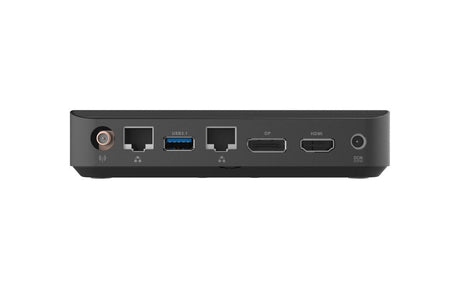 EAN 4895173627828 - Zotac ZBOX edge CI343 Escritorio Negro N100 3,4 GHz imagen 3
