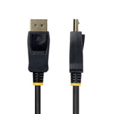 Cable Adaptador Displayport Cabl