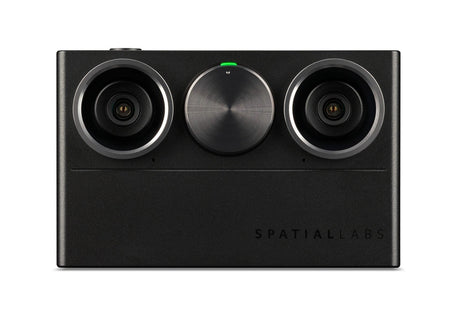 EAN 4711121829512 - Acer Streaming Cameras imagen 1