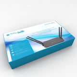 Talius Router Wireless Ac 1200m 4 Puertos Rt1200