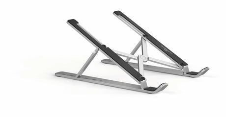 EAN 4005546732220 - Durable 505123 soporte Soporte pasivo Portátil Plata imagen 1