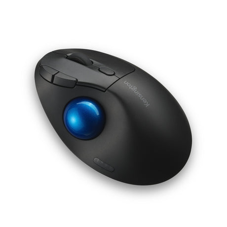 EAN 0085896721949 - Kensington Pro Fit Ergo TB450 ratón mano derecha RF Wireless + Bluetooth imagen 4