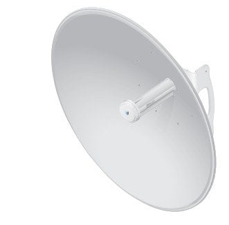 Ubiquiti Radio Antena Pbe-5ac-620 Powerbeam 5ghz 29dbi