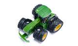 Tractor Siku Farmer John Deere 8r 410 Con Neumáticos Dobles 10329200000