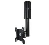 System 2 - Flat Screen Mount With Tilt And Swivel (Vesa 100)