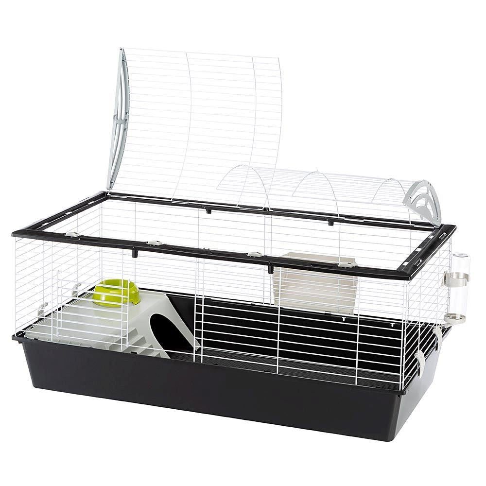 Jaula  Ferplast Casita 120