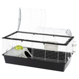 Jaula  Ferplast Casita 120