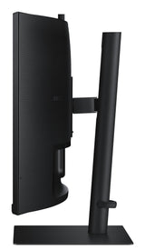 EAN 8806094974010 - Samsung S65VC pantalla para PC 86,4 cm (34") 3440 x 1440 Pixeles UltraWide Quad HD LCD Negro imagen 14
