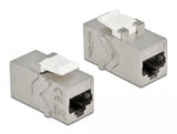 EAN 4043619869961 - DeLOCK 86996 módulo de conector de red imagen 1