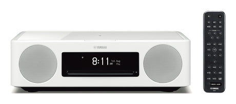 EAN 4957812667470 - Yamaha MusicCast 200 50 W Blanco imagen 2